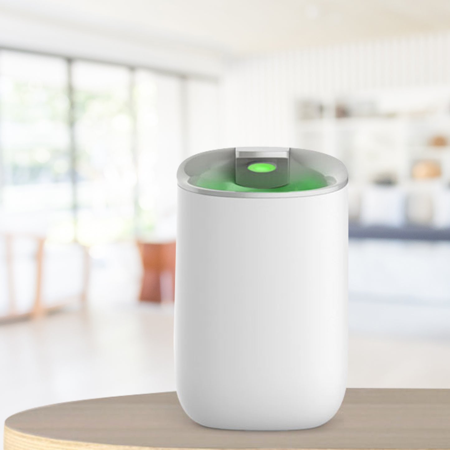 Pursonic Smart Touch X3 Dehumidifer-1927503842824556545