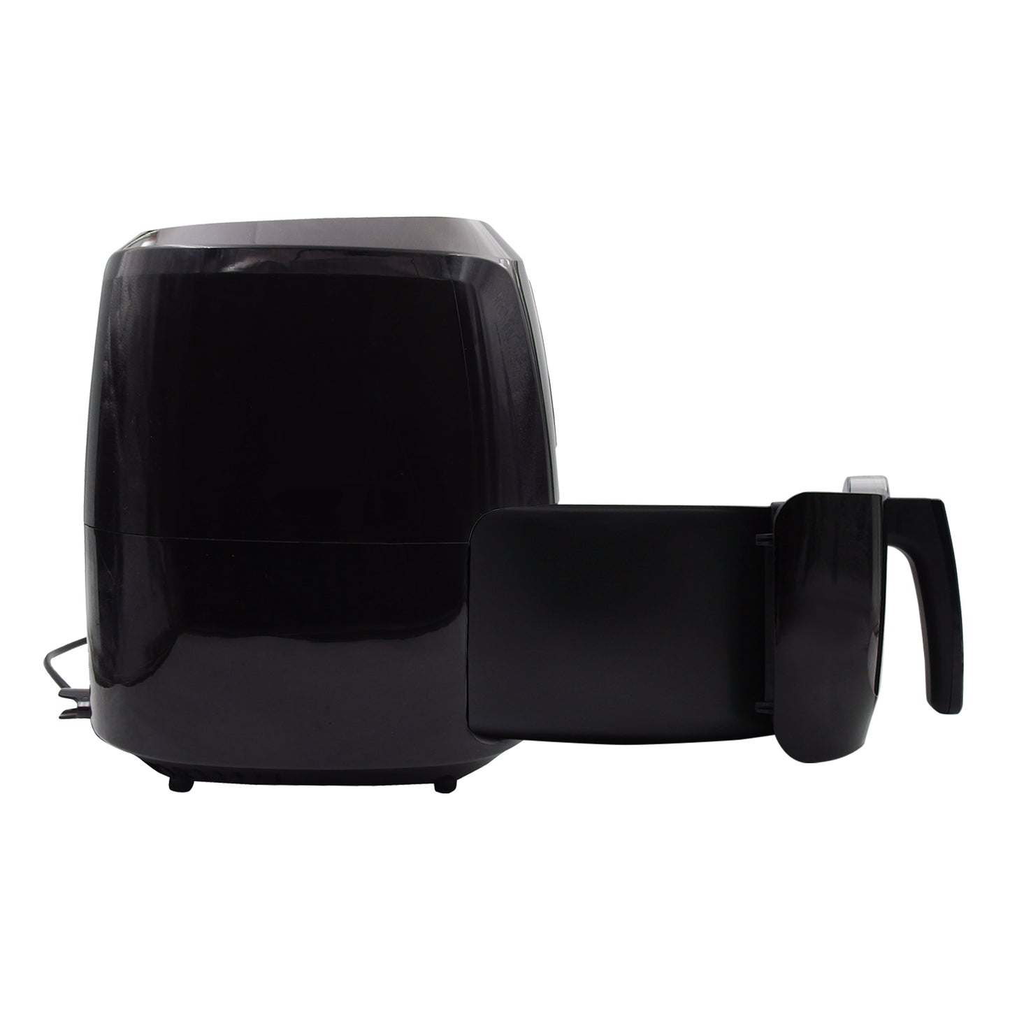 Kitchen Couture 7L Digital Air Fryer (Black)-1919280755167596550