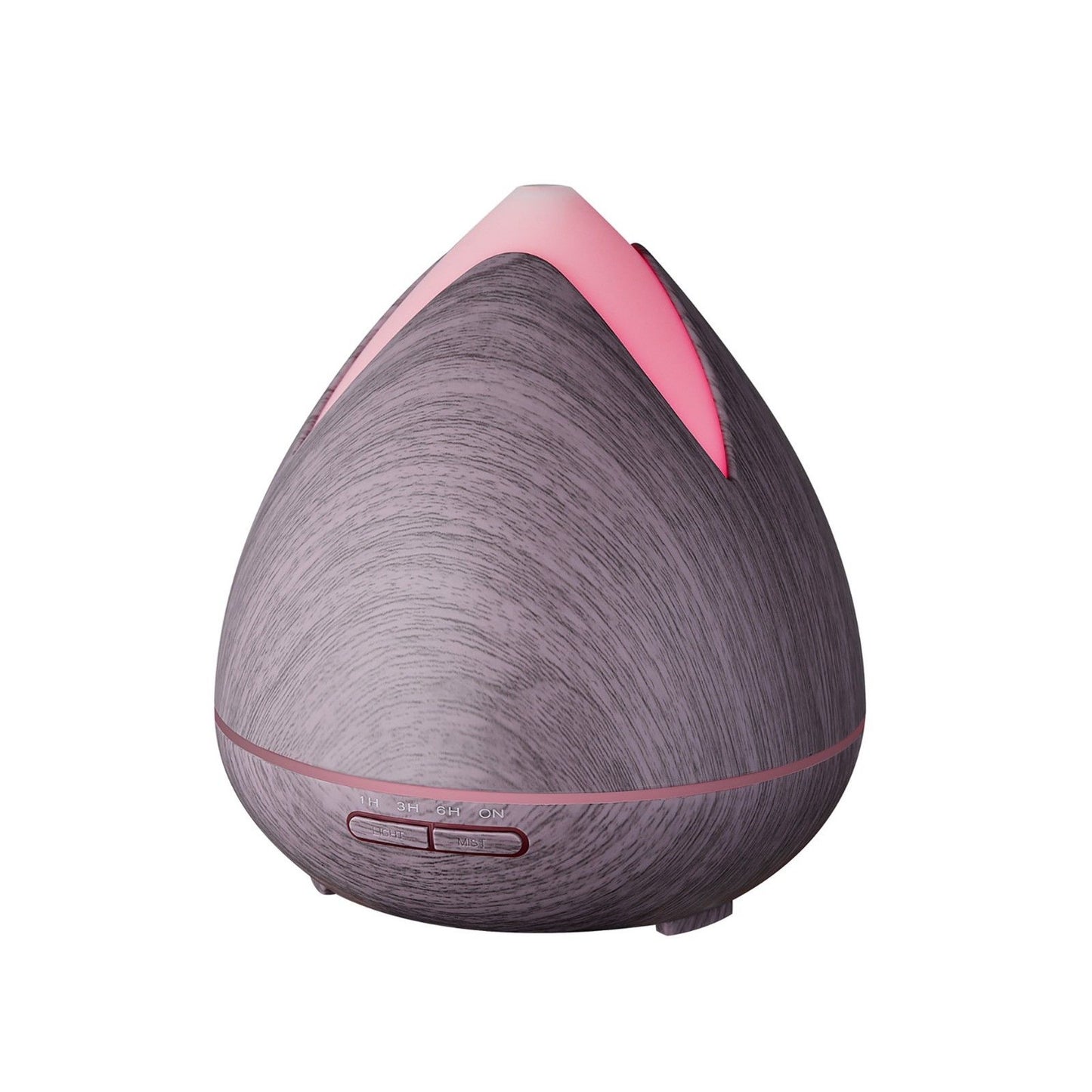 PureSpa Ultrasonic Diffuser - Violet-1927503844665856001