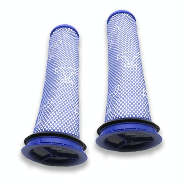 2-Pack Pre-Filter For Dyson Dc41 / Dc65 Vacuum Accessories-1915198056425459715