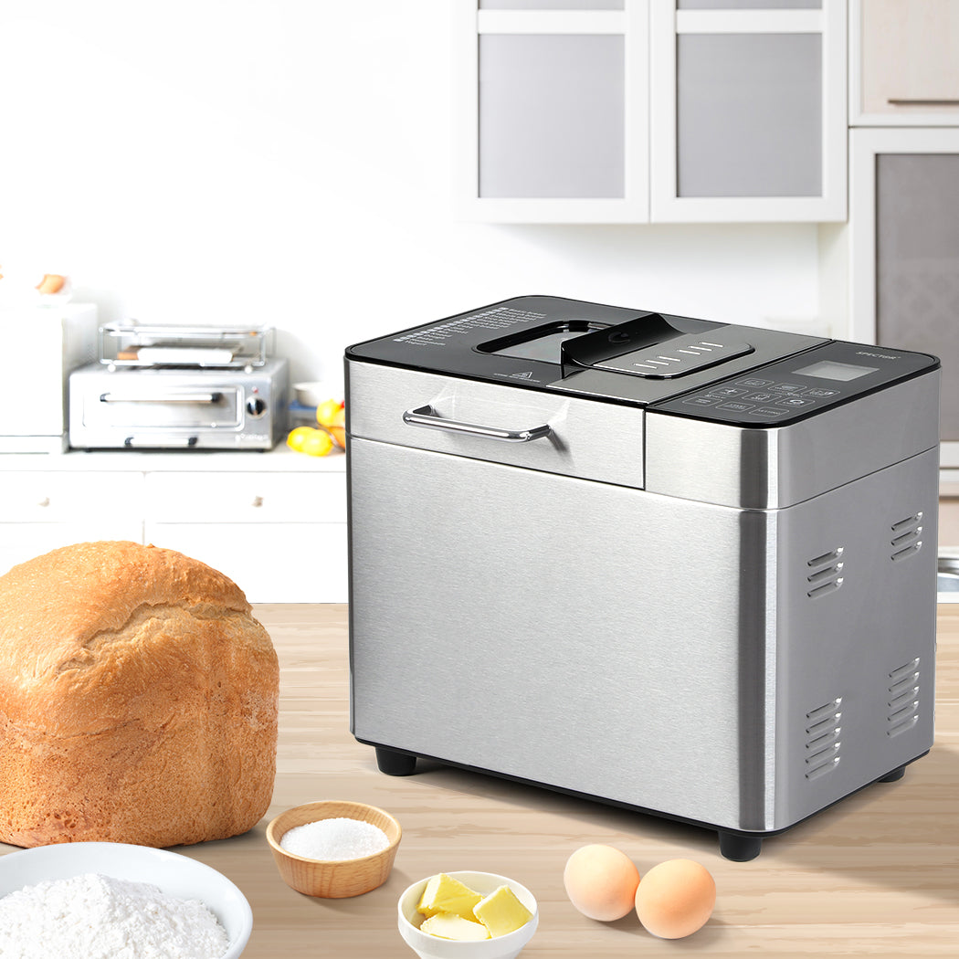 Spector Bread Maker Machine Multi-fuction-1910113230454394886