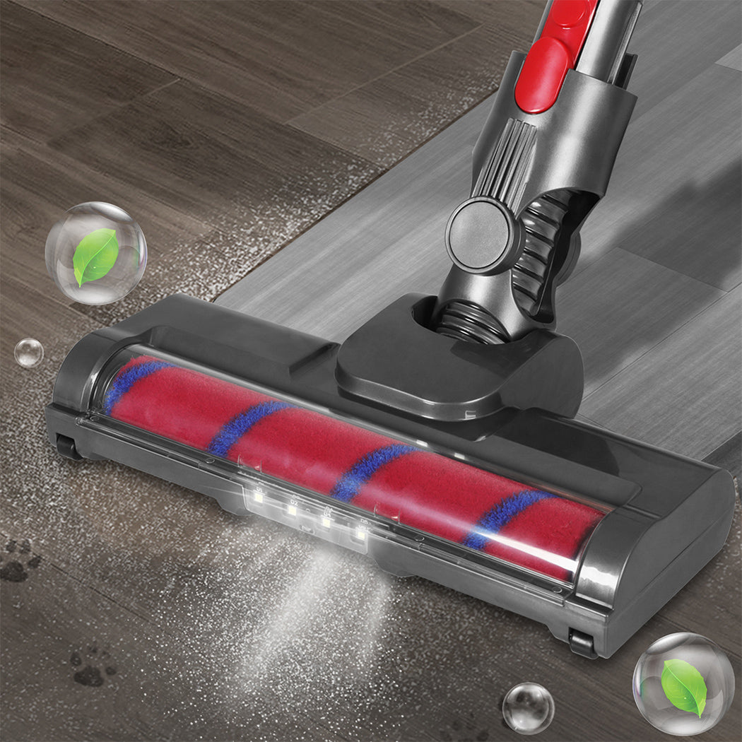 Spector Soft Roller Brush Head For DYSON-1919892832777277446