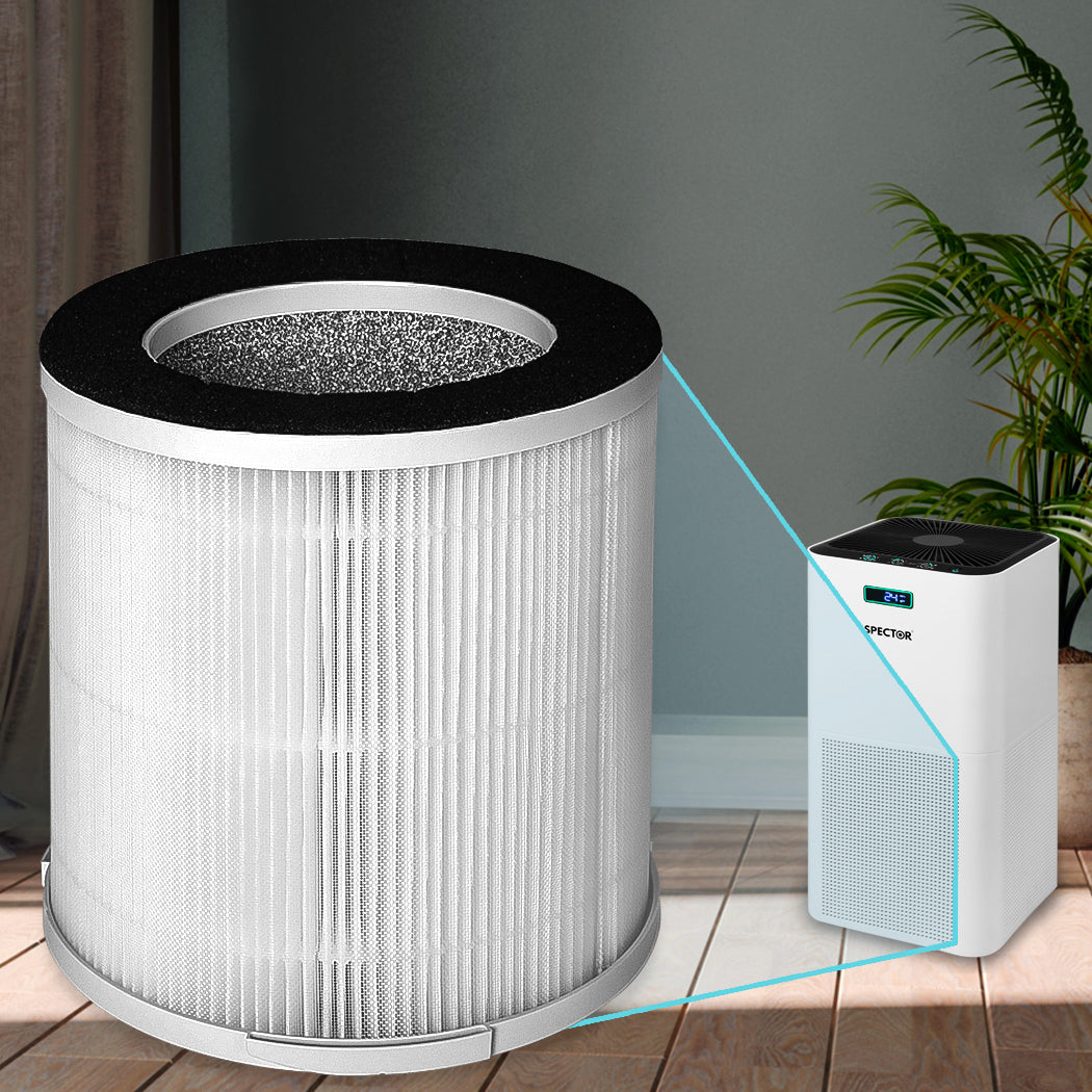 Spector Air Purifier Replacement Filter-1910113175680978950
