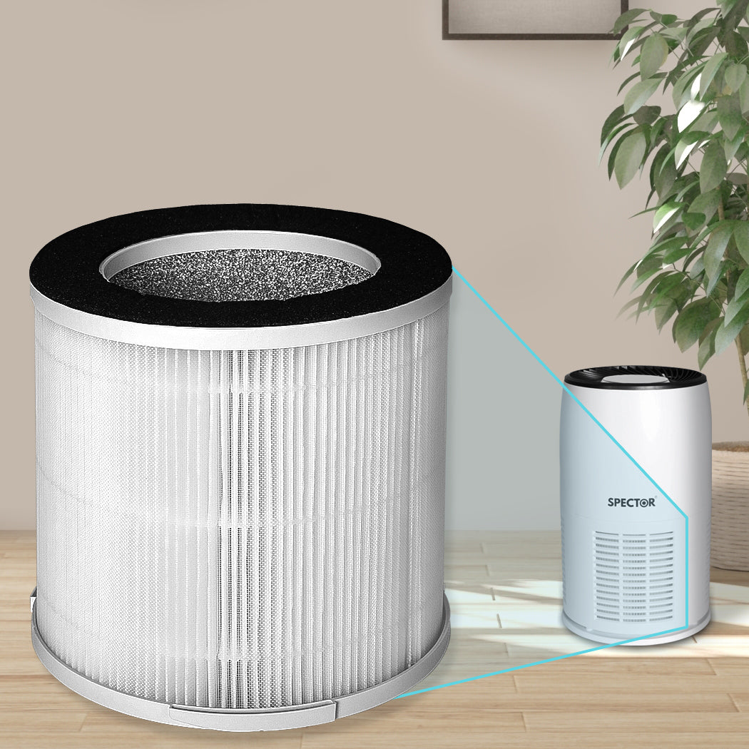 Spector Air Purifier Replacement Filter-1910113175529984001