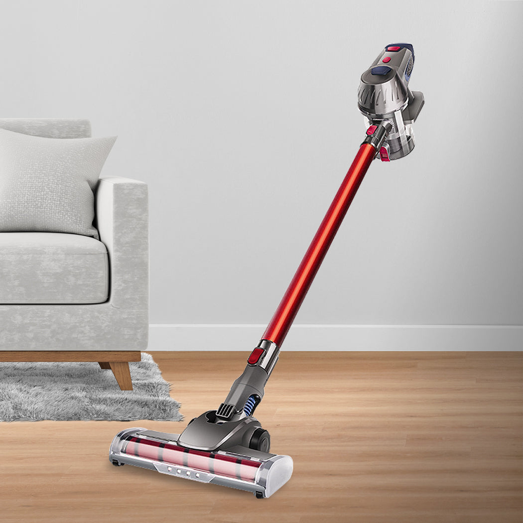 Spector Handheld Vacuum Cleaner Cordless-1919892831175053318
