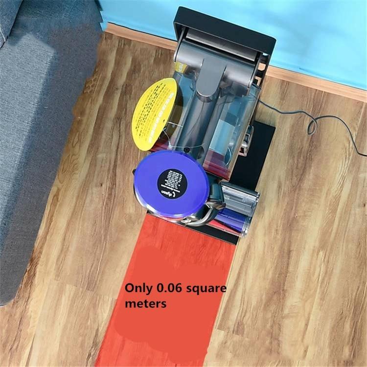 Wall-Mounted Storage Bracket For Dyson Vacuum Cleaners-1915197394987913219