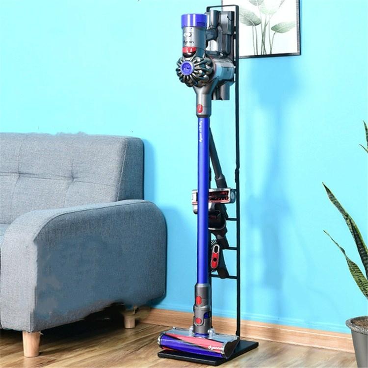 Wall-Mounted Storage Bracket For Dyson Vacuum Cleaners-1915197394987913220