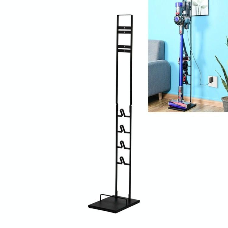 Wall-Mounted Storage Bracket For Dyson Vacuum Cleaners-1915197394987913225