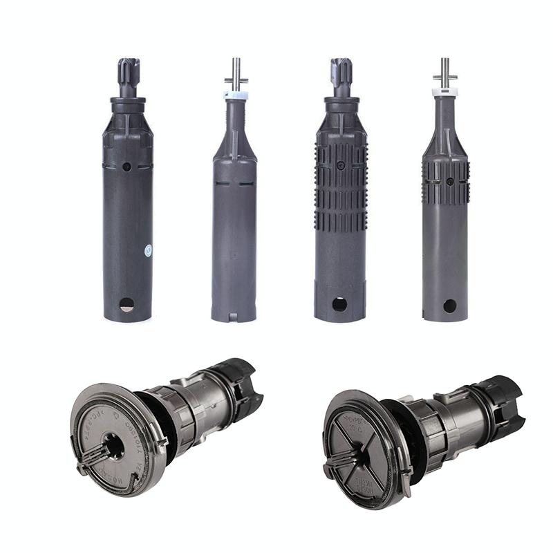 Direct Drive Suction Head For Dyson V8 V10 Vacuum Cleaner - Motor Bearing Parts-1922443404885757954