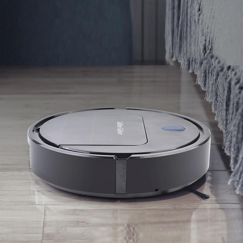 Smart Household Vacuum Cleaner - Jallen Gabor Is25-1922443408522219526