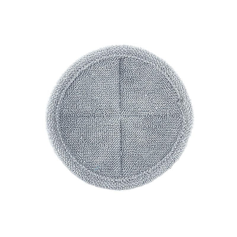 3-Piece Round Mop Set For Dyson Vacuum Cleaner - 16Cm-1915198061261492230