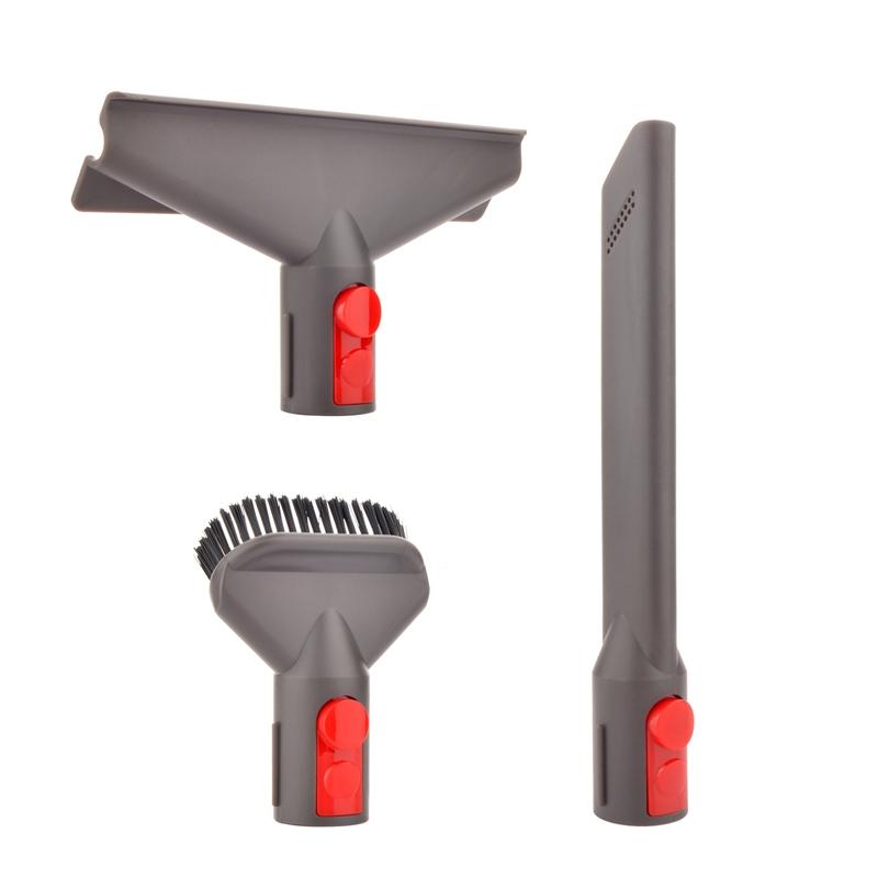 Vacuum Cleaner Accessories For Dyson - Mattress Crevice Stain Brush-1915197638450483205