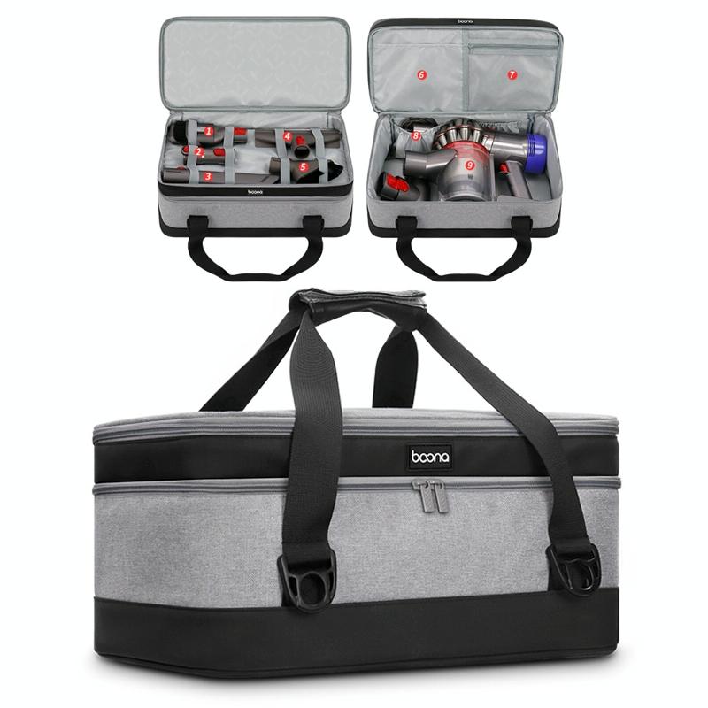 Multifunctional Vacuum Cleaner Storage Bag For Dyson Mite Removal-1915198265553457158