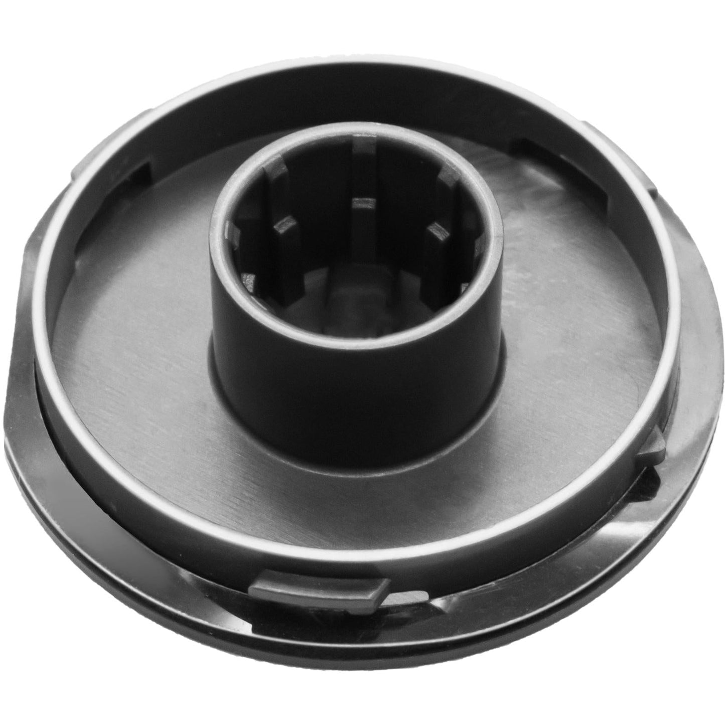 Vacuum Cleaner Brush Head End Cap For Dyson V8 / V10 / V11 / V15-1915197466513379332