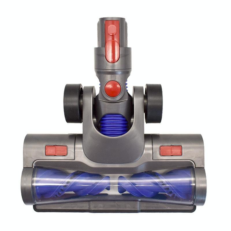 Motorized Floor Brush For Dyson Handheld Vacuums - V6 To V11-1915198246414848006