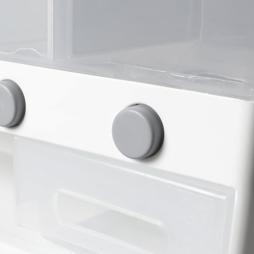 TOQUE Grain Container Cereal Dispenser-1910113169280471044