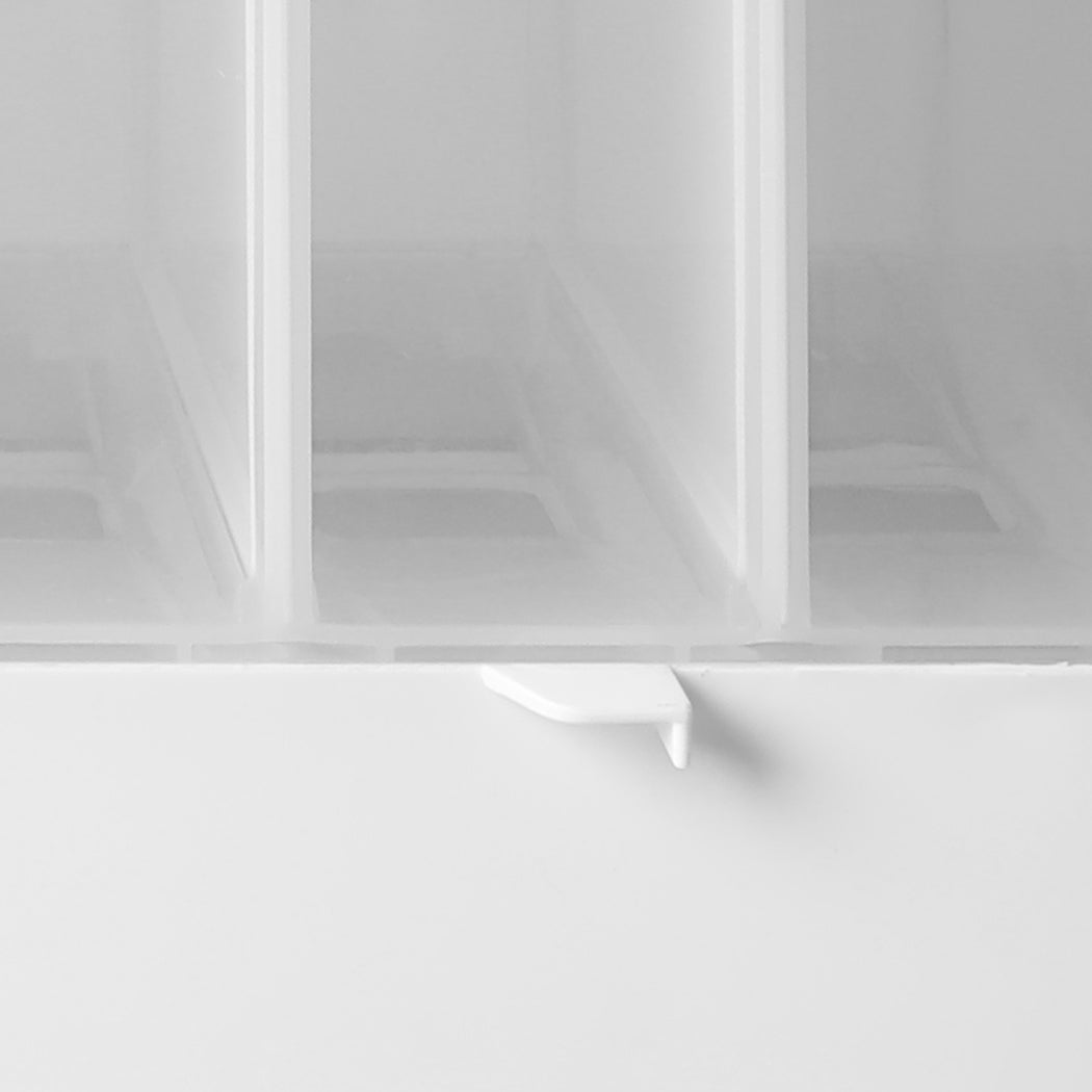 TOQUE Grain Container Cereal Dispenser-1910113169280471045