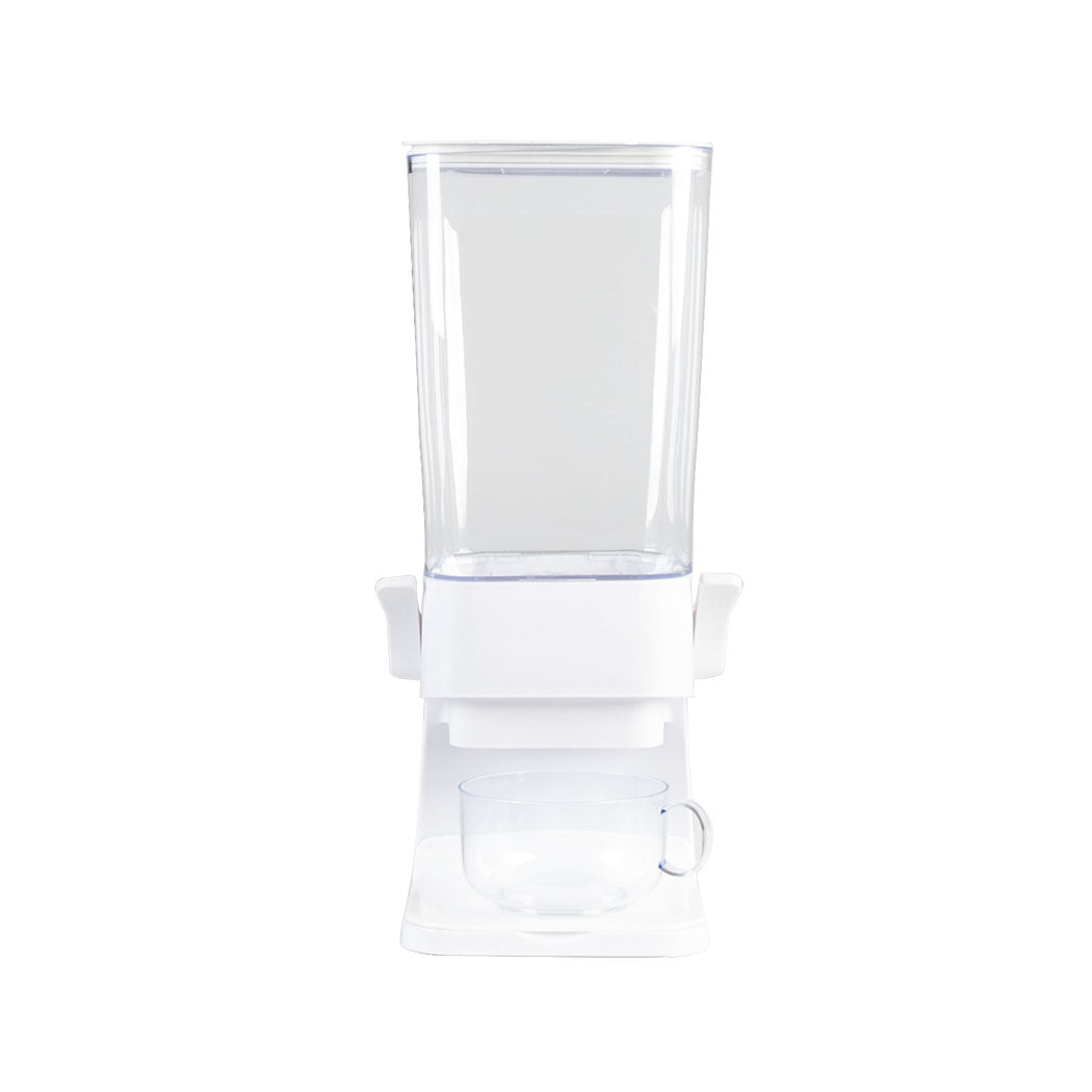 TOQUE Cereal Dispenser 5.5L Grain Container-1910113169590849537