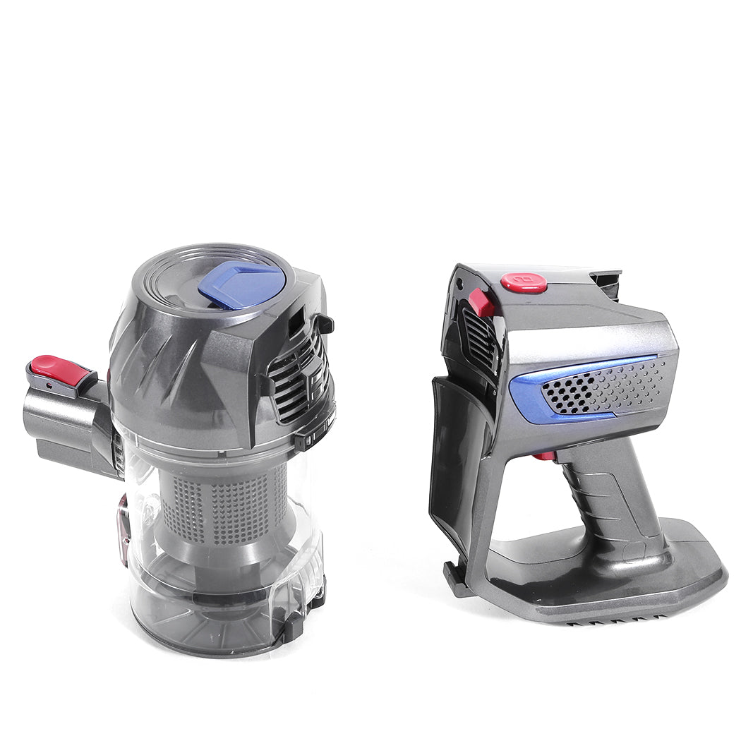Spector Handheld Vacuum Cleaner Cordless-1919892831175053315