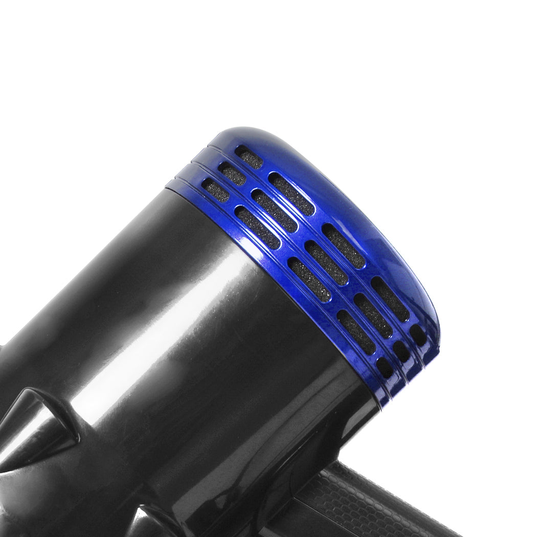 Spector Vacuum Cleaner Corded Stick Blue-1910112510804103171