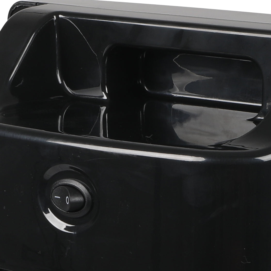 Spector Dehumidifier Air Purifier 2200ml Black-1910113174888255492