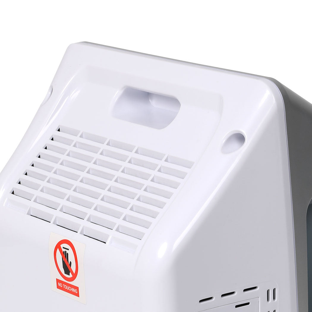 Spector Air Purifier HEPA Filter Portable-1910113174087143429
