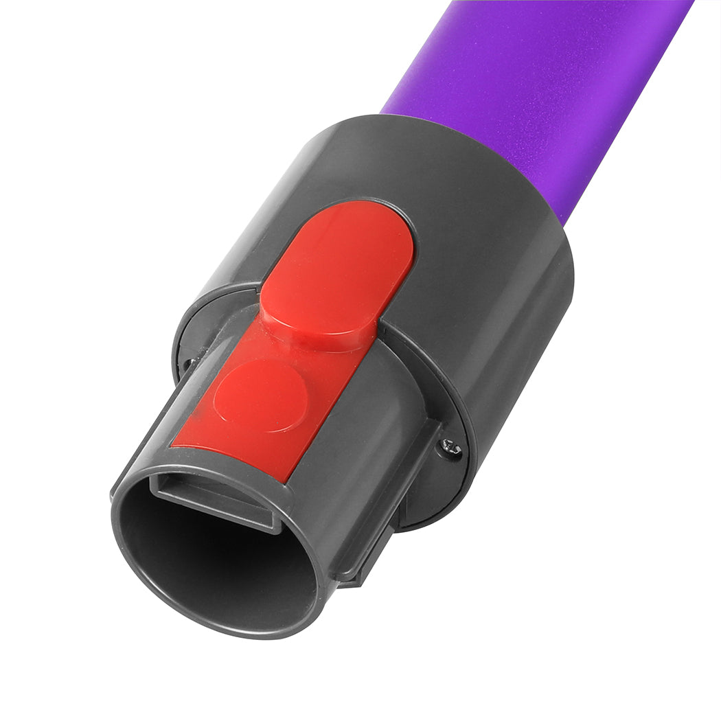 Dyson Wand Stick Extension Tube For Purple-1910112512163057669