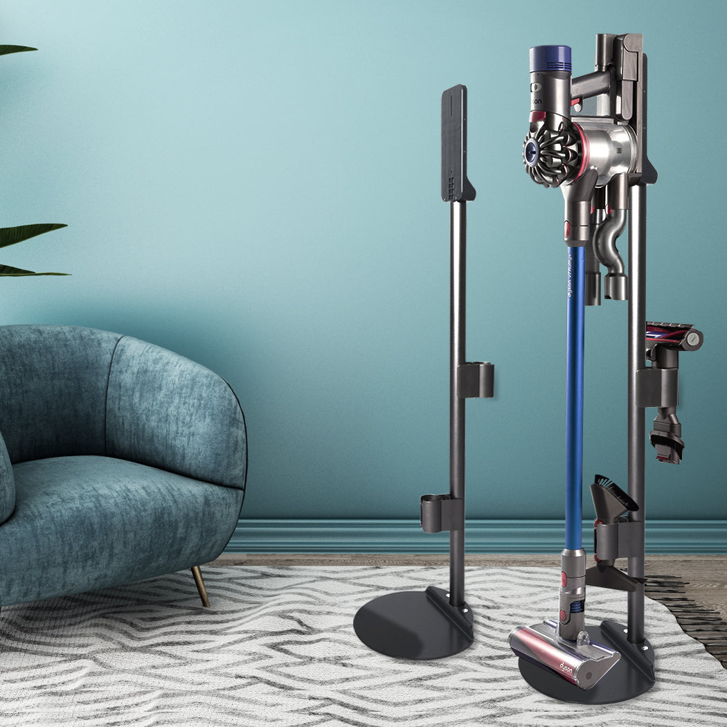 Spector Vacuum Cleaner Stand For Dyson-1919892832261378054