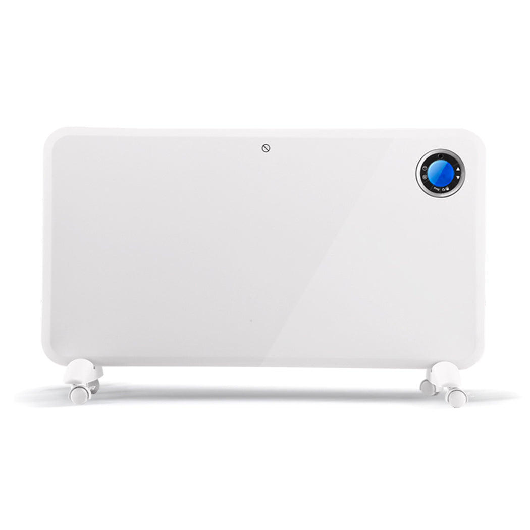 Spector 1500W Panel Heater Portable-1919892874737094656