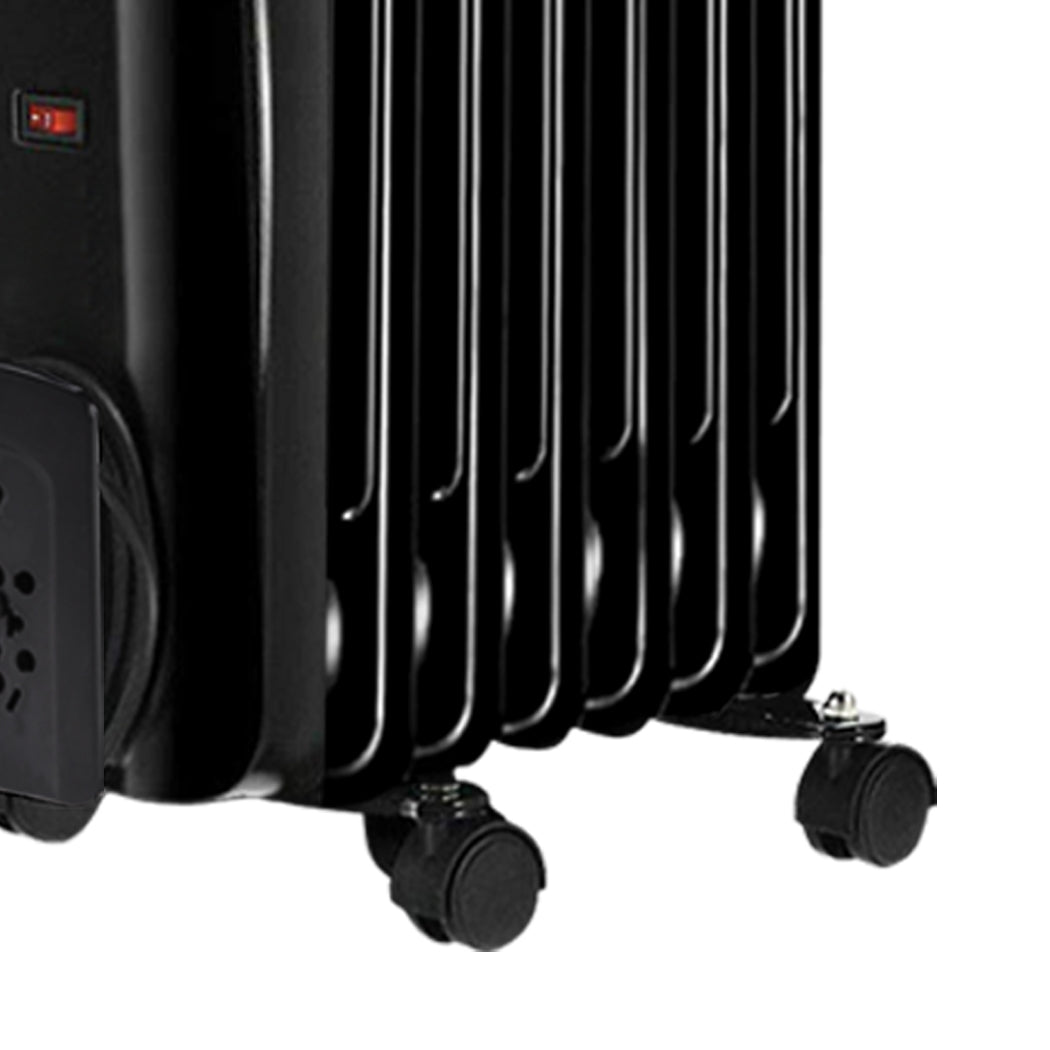 Spector 1500W Electric Portable 7 Fin-1910112335331201029