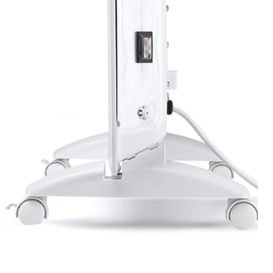 Spector 1500W Panel Heater Portable-1919892874737094661