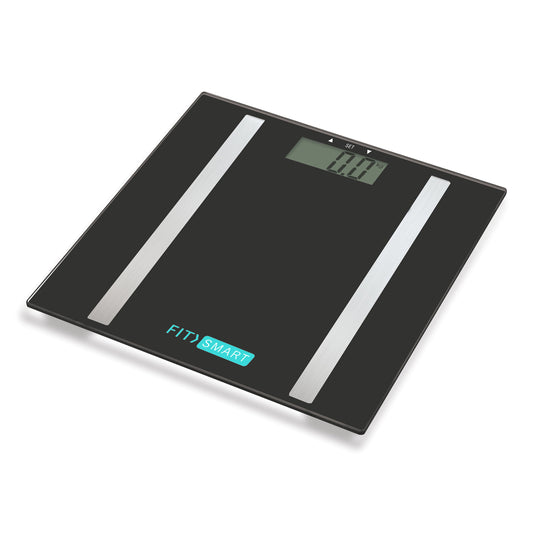 Fit Smart Electronic Body Fat Scale with 7 in 1 Body Analyser-1927503845928341505