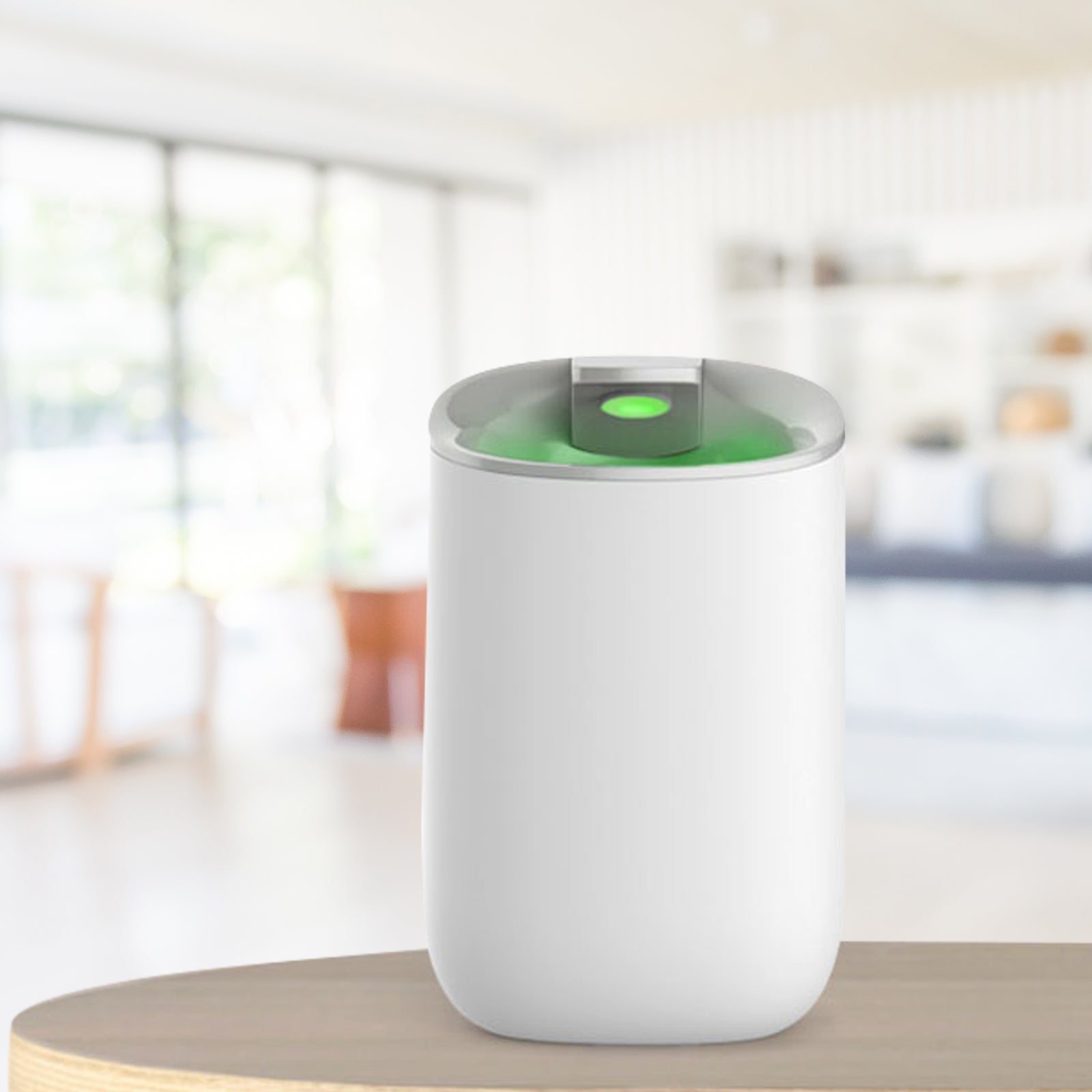 Pursonic Smart Touch X3 Dehumidifer-1927503842824556545