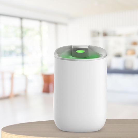 Pursonic Smart Touch X3 Dehumidifer-1927503842824556545