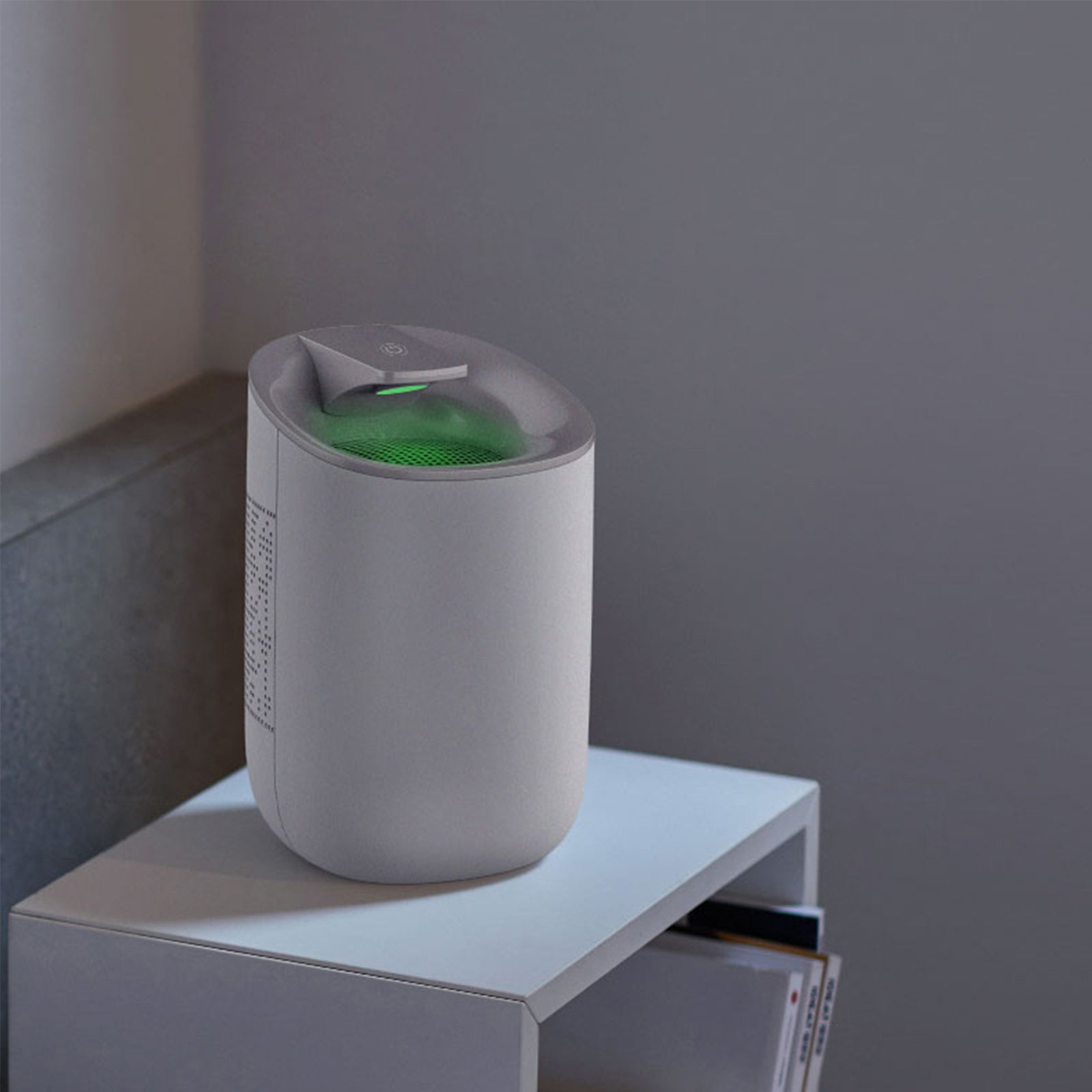 Pursonic Smart Touch X3 Dehumidifer-1927503842824556550