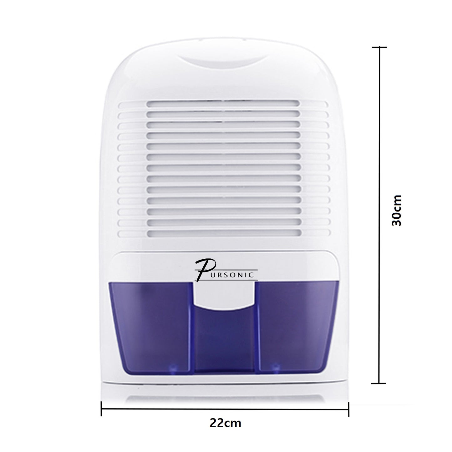 Pursonic Clean Air Max Dehumidifier-1927503842996523010