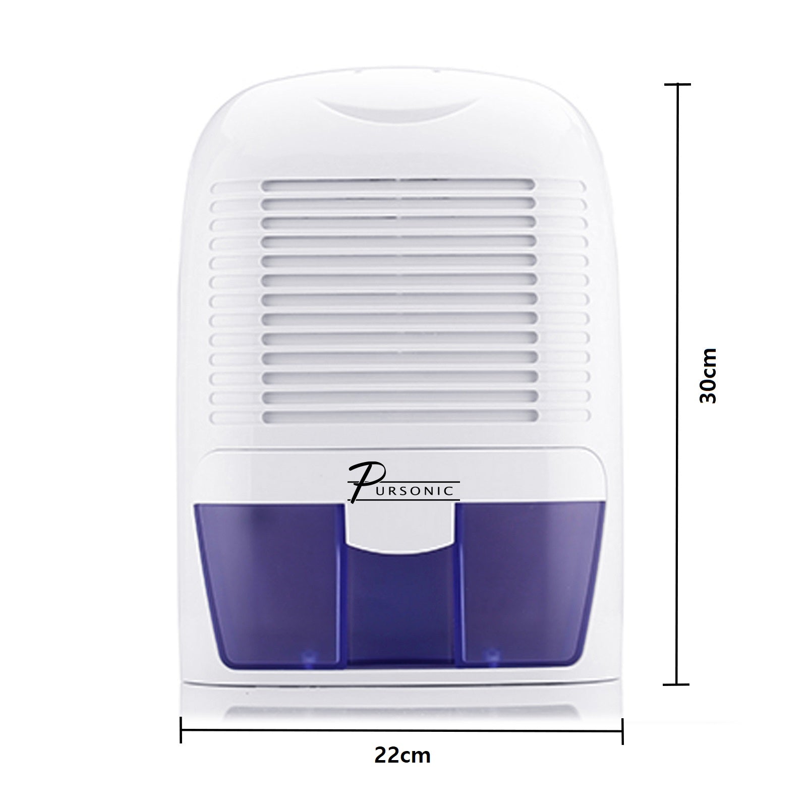 Pursonic Clean Air Max Dehumidifier-1927503842996523010