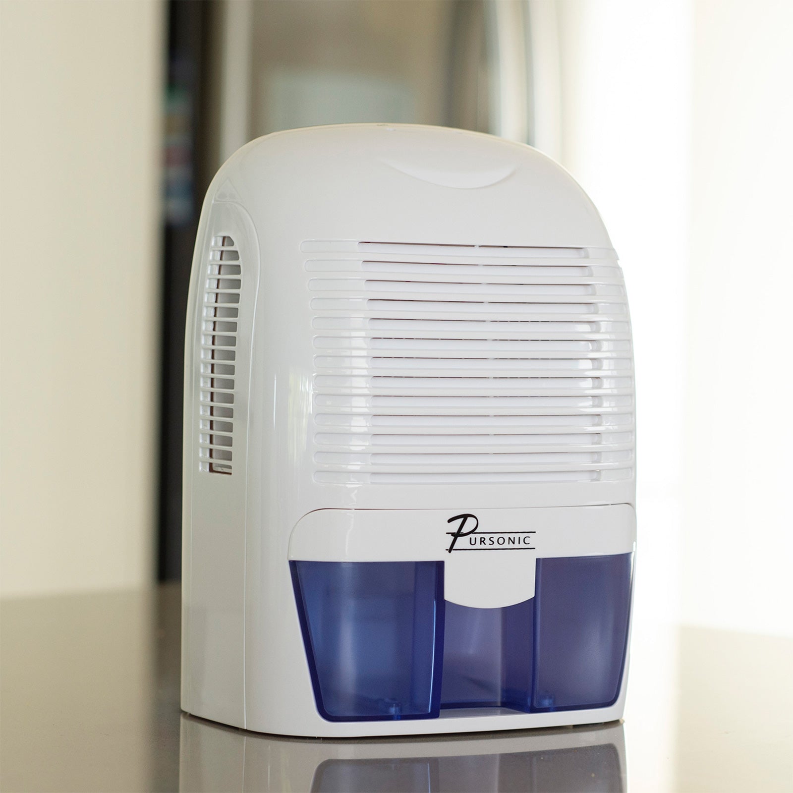 Pursonic Clean Air Max Dehumidifier-1927503842996523012