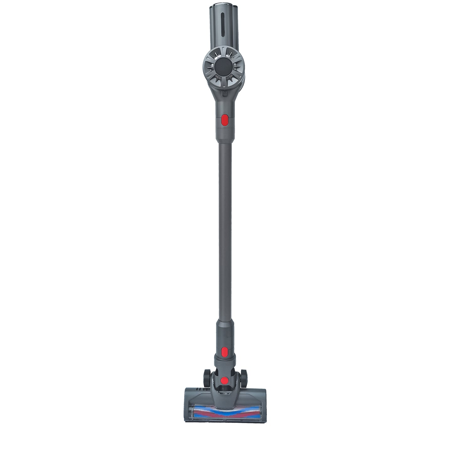 My Genie X5 Cordless Vacuum Cleaner  - Silver-1927503846943363072