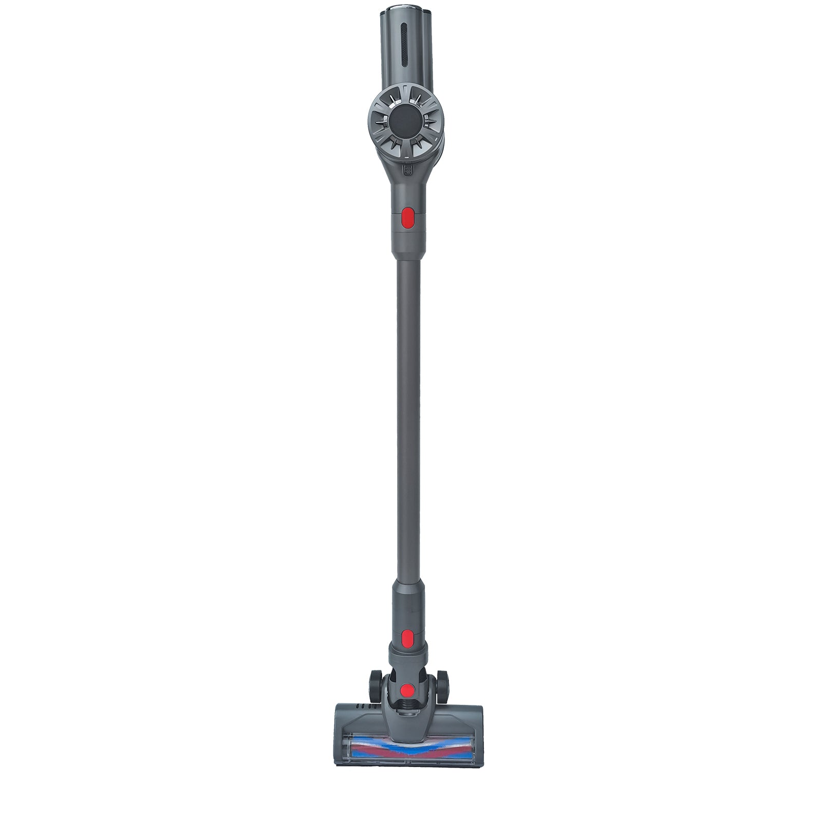 My Genie X5 Cordless Vacuum Cleaner  - Silver-1927503846943363072