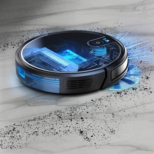 My Genie Xsonic Wifi Pro - Black-1935488846863142913