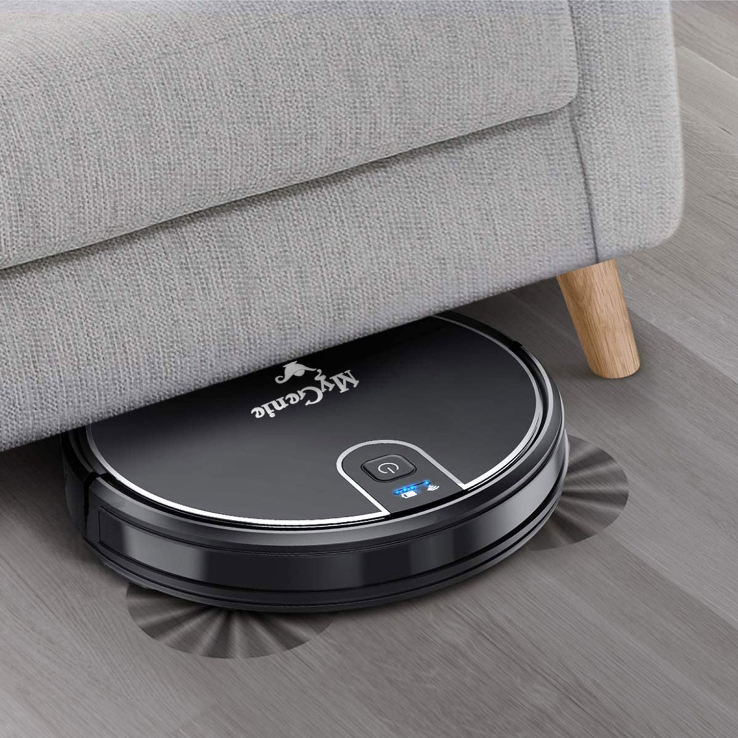My Genie Xsonic Wifi Pro - Black-1935488846863142916