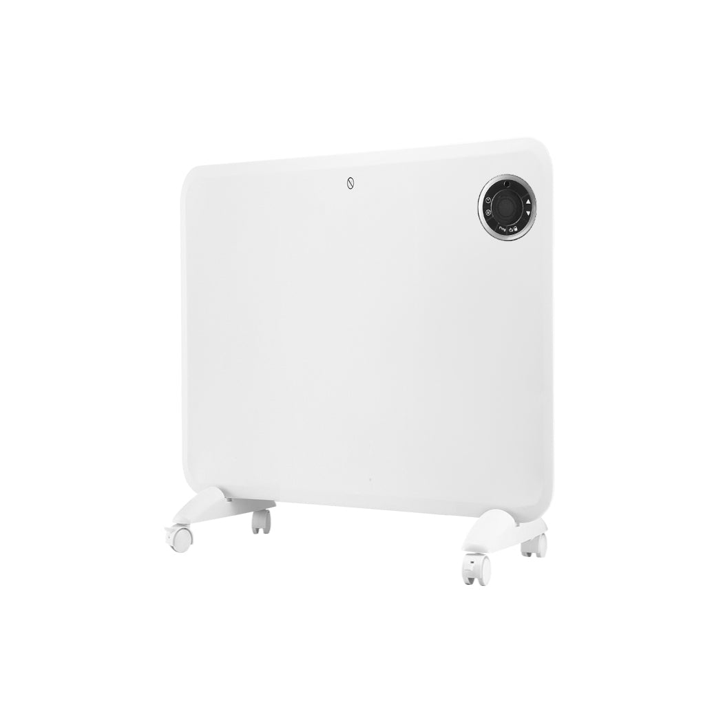 Spector 1000W Panel Heater Portable-1919892874548350976