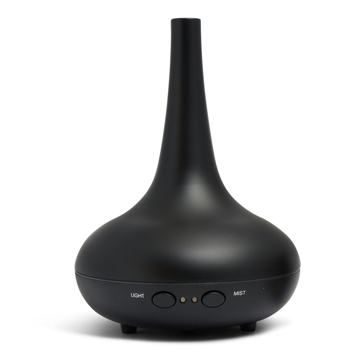 Milano Decor Ultrasonic Aroma Diffuser - Black Colour-1927503843533393921
