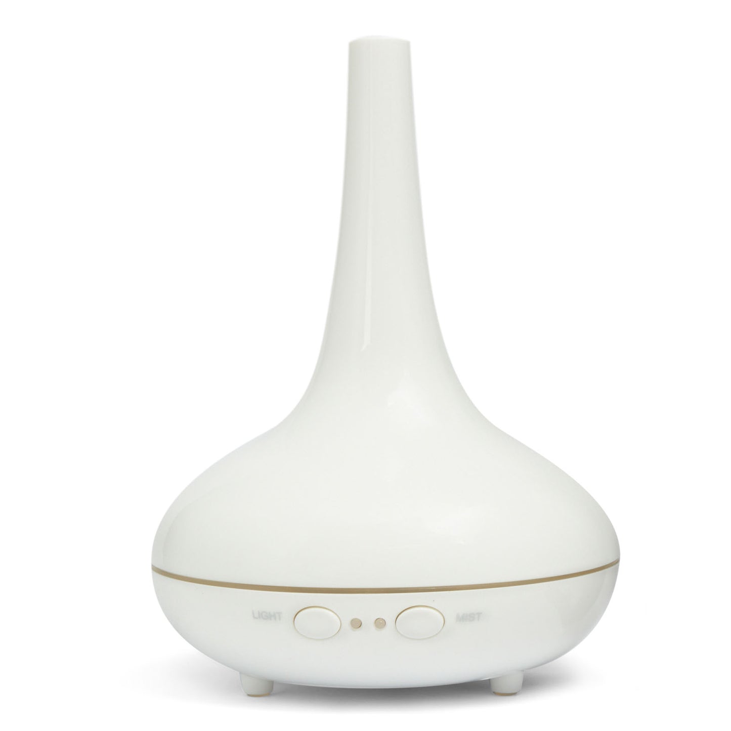 Milano Decor Ultrasonic Aroma Diffuser - White color:-1927503843818606593