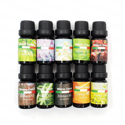 Milano Diffuser Oil (10 Pack)-1935488846179471361