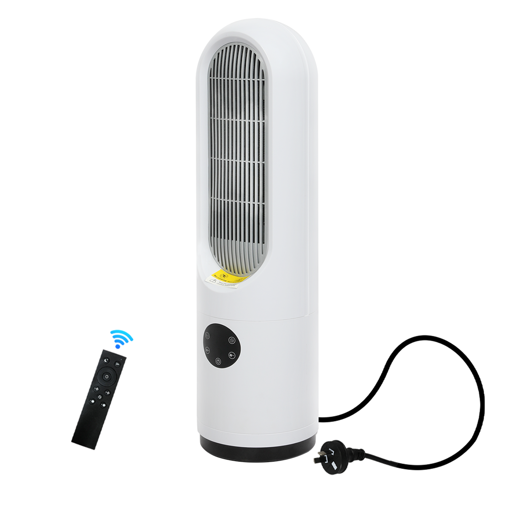 Spector Portable Electric Heater Fan 1200W Home Office-1910112282243895304
