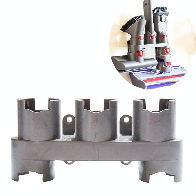 Vacuum Cleaner Base Bracket For Dyson V6 V7 V8 V9 V10 Storage-1915198032924774405