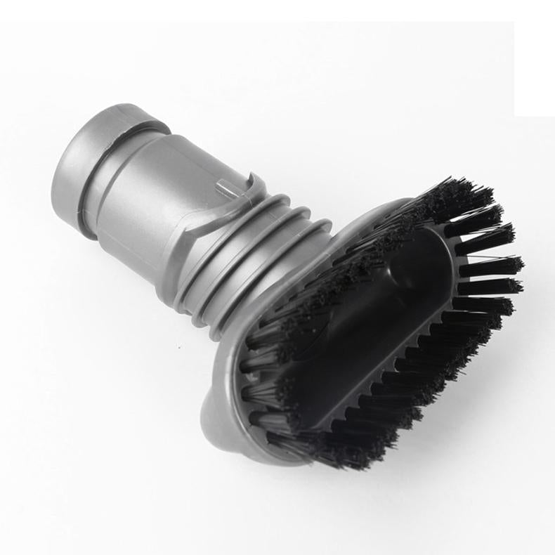 Round Brush Head For Dyson Vacuum Cleaner - Household Accessory-1915197482409791492