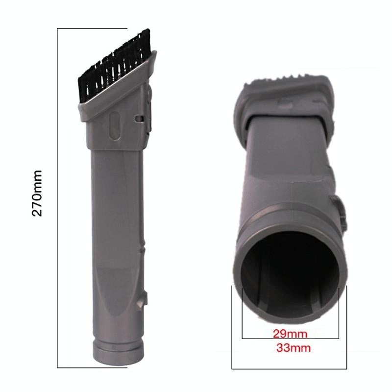 5-Piece Vacuum Cleaner Brush Head Set For Dyson V8-1915197683568611336
